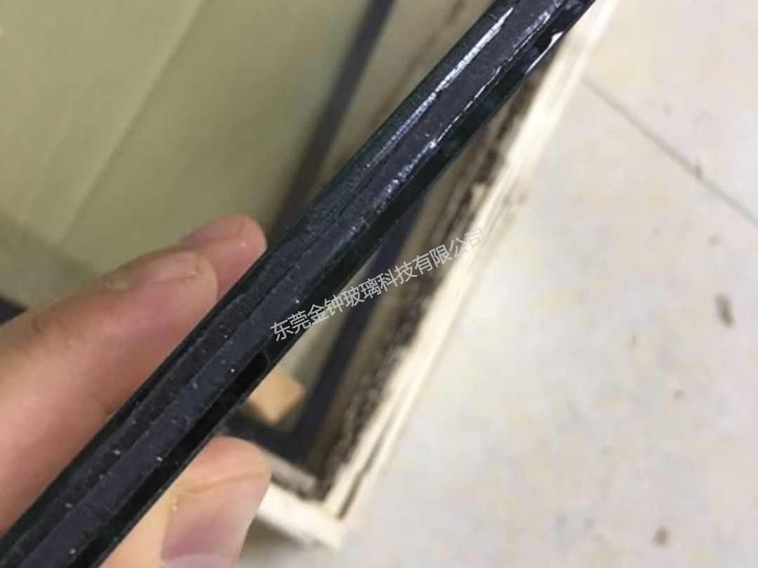（FFB-C）納米水晶硅防火玻璃